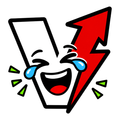 Vulk Laugh